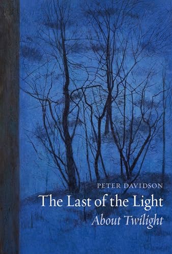 The Last of the Light: About Twilight von Reaktion Books